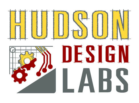 Hudson Design Labs Logo